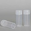 Oem Mėginio ir kapsulės talpyklė - 5 ml buteliukas - mini buteliukas