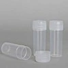 Oem Mėginio ir kapsulės talpyklė - 5 ml buteliukas - mini buteliukas