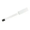 Oem Membraninė klaviatūra - 3 klavišai raudoni / geltoni / žali - lipni Arduino