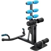 MERACH MR-2417B1 Multi-Function Squat Machine