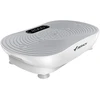 Merach 2533W1 Platforma wibracyjna balta