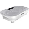 MERACH MR-2533W1-EU vibration platform (baltas)