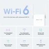 Mercusys ME60X AX1500 Wi-Fi kartotuvas-stiprintuvas