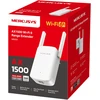 Mercusys ME60X AX1500 Wi-Fi kartotuvas-stiprintuvas