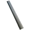Metalinė liniuotė 30 cm - 12 colių - 1 mm - dvipusė - tiksli