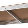 Metalinė sandėlio lentyna 180x90x40 mėlyna Rebel
