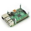 Metaliniai tarpikliai Delock M2.5 20mm + varžtai ir veržlės, skirti Raspberry Pi, x4