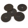 Oem Metalinis diskas 32 mm - skirtas dremel, mini guma