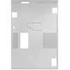 BambuLab Metalinis galinis dangtelis skirtas Bambu Lab X1 ir X1C serijos spausdintuvams