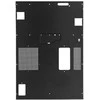 BambuLab Metalinis galinis skydelis skirtas Bambu Lab P1S ir X1 serijos spausdintuvams