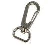 Oem Metalinis kablys su pasukamu 40x21 mm - Rakto kabliukas - Survival