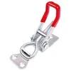 Oem Metalinis spaustukas - reguliuojamas GH-4001 - 150kg - Spaustuvas - U-BAR -