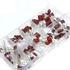 Oem Metalizuoti plėveliniai kondensatoriai 10nF-470nF (100vnt.)
