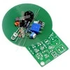 Oem Metalo detektorius 3-5V DIY KIT 60mm - rinkinys metalo detektoriaus statybai