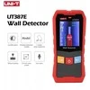 LAIDŲ DETEKTORIUS SU ĮTAMPA, METALO IR MEDIENOS UT-387E UNI-T