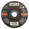 Metalo pjovimo diskas Yato YT-5924