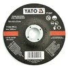 Metalo šlifavimo diskas Yato YT-5947