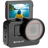 PULUZ metalinis dėklas, skirtas Insta360 Ace Pro / Ace (PU966B)