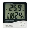 Meteorologinė stotis - termohigrometras Blow TH303