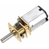 Oem Micro DC variklis N20 - 6V 100rpm