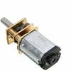 Oem Micro DC variklis N20 - 6V 100rpm