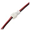 Oem Micro JST 1.25 2-laidų komplektas - 10cm