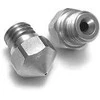 Micro Swiss 0.4mm antgalis, skirtas MK10 pilnai metaliniam hotend rinkiniui