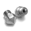 Micro Swiss 0.8mm antgalis, skirtas MK10 pilnai metaliniam hotend rinkiniui