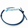 Micro Swiss Capricorn XS serijos PTFE Bowden vamzdelis, skirtas 1.75mm plastikui