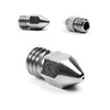 Micro Swiss - dengtas dilimui atsparus antgalis, skirtas Zortrax M200/M300 - 0.40mm