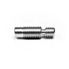 Micro Swiss dengtas dilimui atsparus ekstruderio vamzdelis - V6 1.75mm tiesioginis ir Bowden hotend