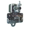 Microswiss Micro Swiss Direct Drive ekstruderis, skirtas Creality Ender 5 (tik ekstruderis, be hotend)