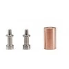 Micro Swiss FlowTech™ aparatūros rinkinys, skirtas Creality Ender 3 V3 KE ir CR-10 SE