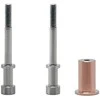 Micro Swiss FlowTech™ aparatūros rinkinys, skirtas Creality K1 / K1 Max