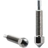 Micro Swiss FlowTech™ didelio srauto CHT antgalis