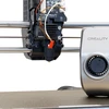 Micro Swiss FlowTech hotend sumontuotas 3D spausdintuve