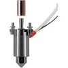 Micro Swiss FlowTech hotend su laidais ir antgaliu