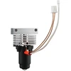 Microswiss Micro Swiss FlowTech™ Hotend, skirtas ELEGOO Neptune 4 Plus / 4 Max