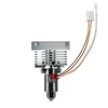 Microswiss Micro Swiss FlowTech™ Hotend, skirtas ELEGOO Neptune 4 Plus / 4 Max