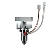 Microswiss Micro Swiss FlowTech™ Hotend, skirtas ELEGOO Neptune 4 / 4 Pro