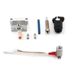 Microswiss Micro Swiss FlowTech™ Hotend, skirtas ELEGOO Neptune 4 Plus / 4 Max