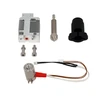 Microswiss Micro Swiss FlowTech™ Hotend, skirtas Sovol SV08
