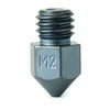 Micro Swiss M2 grūdintas plieno antgalis - MK8 - 0.8 mm