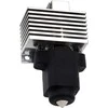Micro Swiss Microswiss FlowTech Hotend skirtas Bambu Lab X1/X1C – CM2 CHT – Grūdintas antgalis – didelis srautas