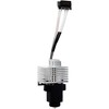 Micro Swiss Microswiss FlowTech Hotend skirtas Bambu Lab P1P/P1S – DiamondBack – Deimantinis antgalis – standartinis srautas