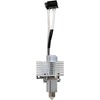 Micro Swiss Microswiss FlowTech Hotend skirtas Bambu Lab P1P/P1S – DiamondBack – Deimantinis antgalis – standartinis srautas