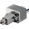 Micro Swiss Microswiss FlowTech Hotend skirtas Bambu Lab P1P/P1S – DiamondBack – Deimantinis antgalis – standartinis srautas