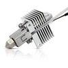 Micro Swiss Microswiss FlowTech Hotend skirtas Bambu Lab X1/X1C – CM2 CHT – Grūdintas antgalis – didelis srautas