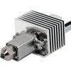 Micro Swiss Microswiss FlowTech Hotend skirtas Bambu Lab X1/X1C – DiamondBack – deimantinis antgalis – standartinis srautas
