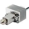 Micro Swiss Microswiss FlowTech Hotend skirtas Bambu Lab X1/X1C – CHT padengtas žalvariu – didelis srautas
